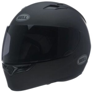 CASCO BELL QUALIFIER  NEGRO MATE