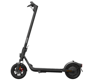 SCOOTER SEGWAY E2 PLUS II