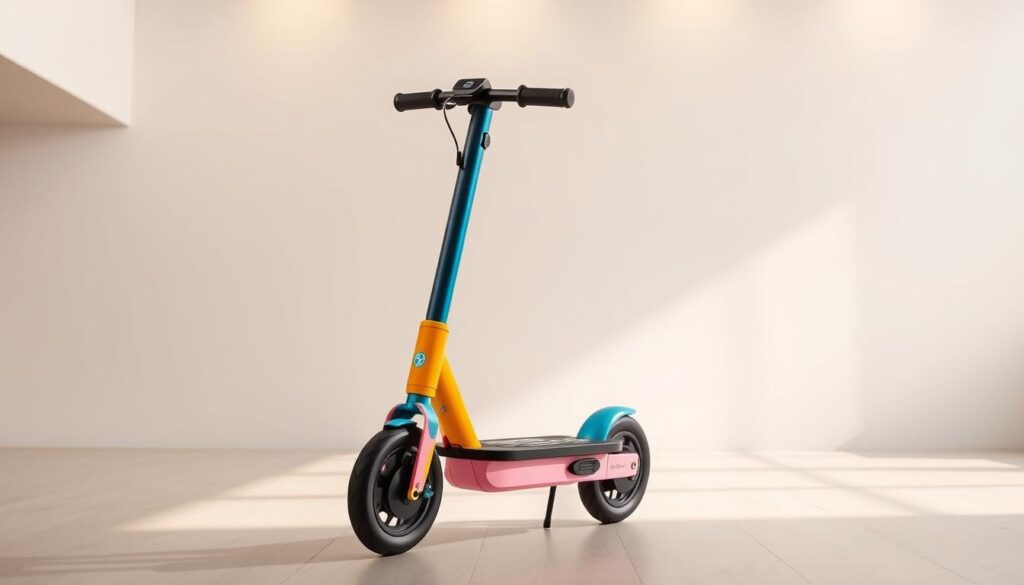 guía compra scooter eléctrico