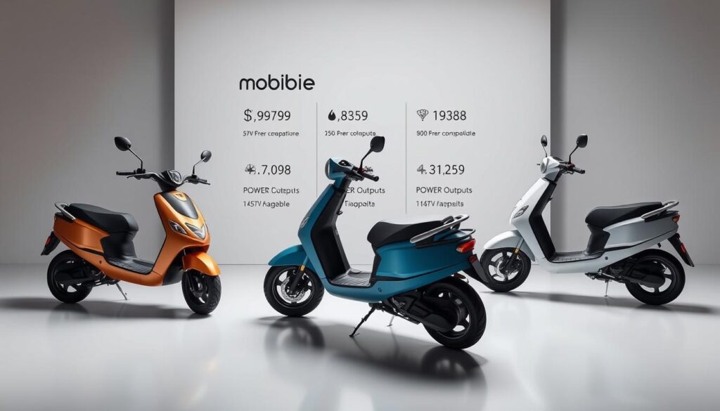 modelos scooter shengte