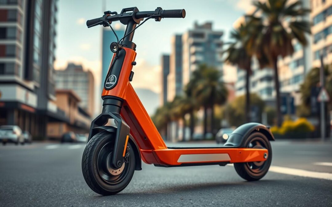Comprar Scooter Eléctrico Niño en Santiago – Servicio Técnico Especializado