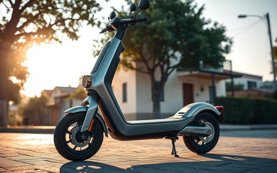 Scooter Eléctrico para Adultos Cerca de Mi – Local 101, Francisco de Asís 150