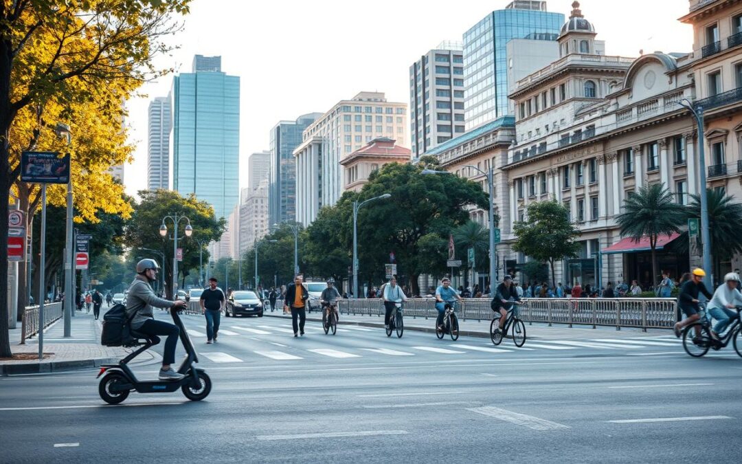 Scooter Eléctrico Precio – Compara y Compra en Santiago